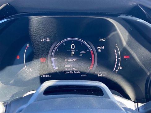 Certified 2023 Lexus RX 350 Premium Plus image 16