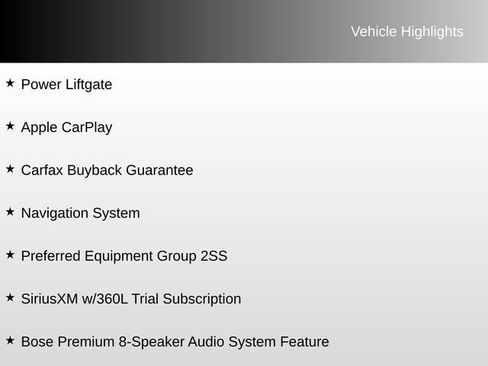 Used 2025 Chevrolet Blazer EV SS image 17