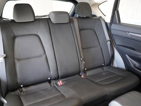 Used 2019 MAZDA CX-5 Sport FWD image 33
