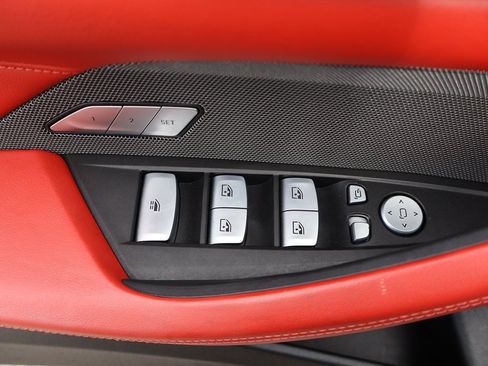 Used 2025 BMW M4 xDrive Competition w/ Executive Package image 44