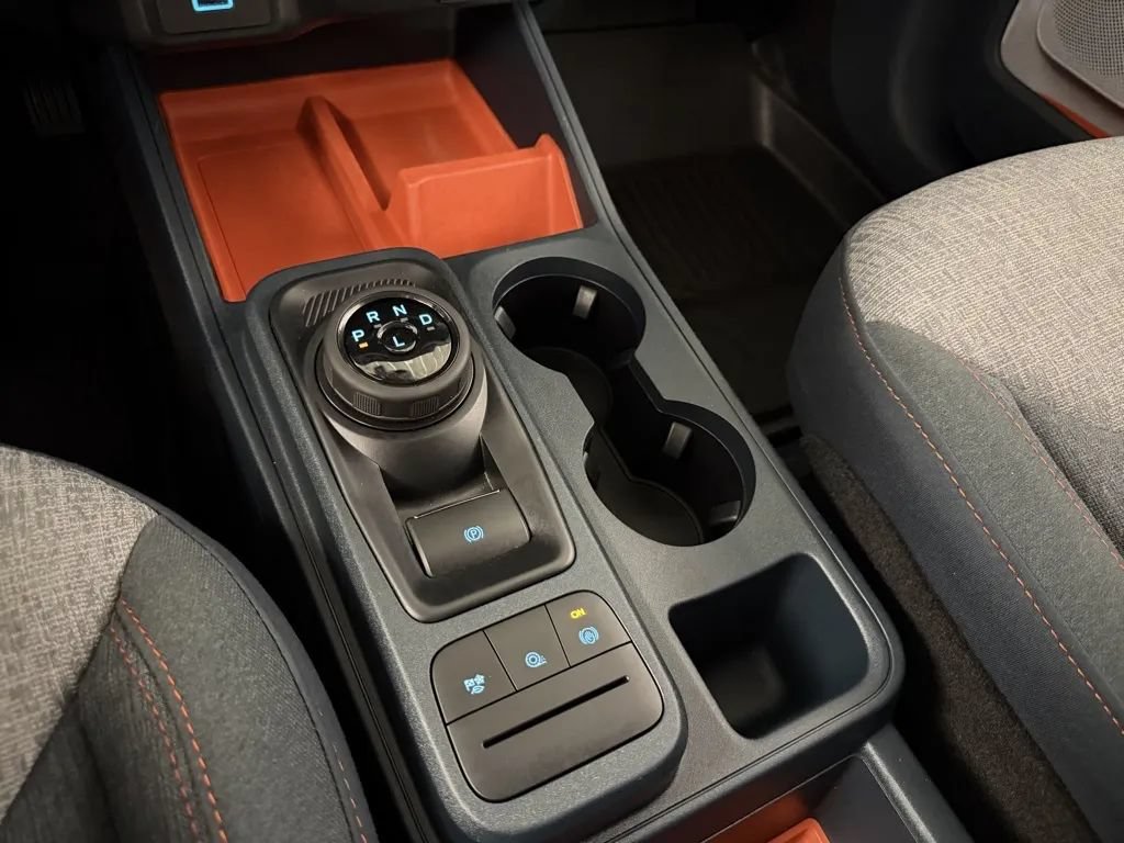 Used 2024 Ford Maverick XLT w/ XLT Luxury Package FWD image 24