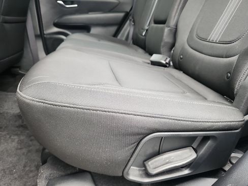 Certified 2023 Hyundai Tucson SEL AWD/4WD image 26