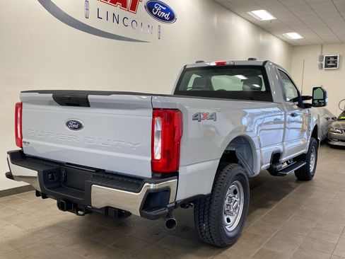 New 2026 Ford F350 XL w/ XL Chrome Package image 7