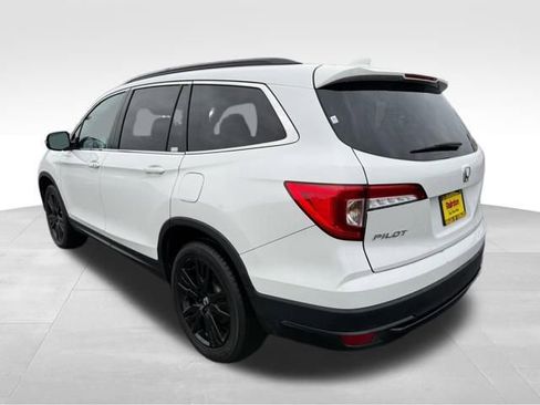 Used 2022 Honda Pilot Special Edition image 8