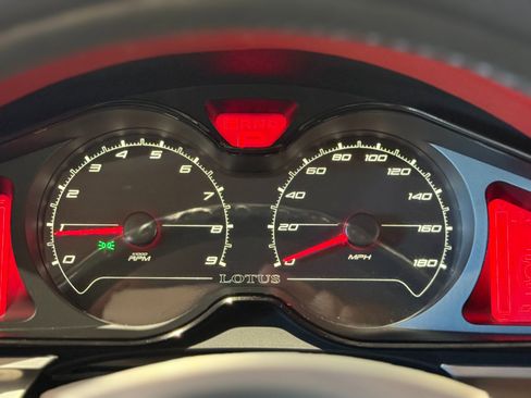 Used 2014 Lotus Evora 2+2 image 38