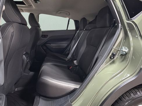 New 2026 Subaru Crosstrek 2.0i Premium image 24