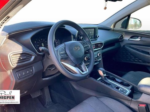 Used 2020 Hyundai Santa Fe SEL w/ Cargo Package image 13