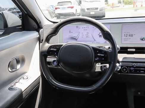 Used 2024 Hyundai Ioniq 5 SE RWD image 22