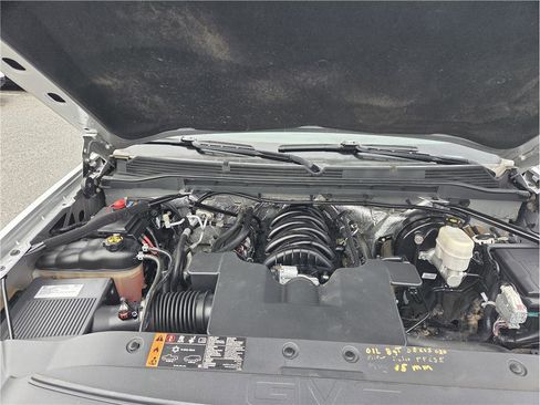 Used 2017 GMC Sierra 1500 SLT AWD/4WD image 30