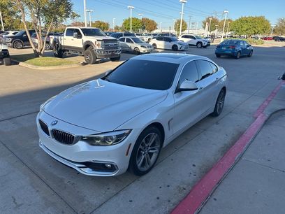 Used 2018 BMW 430i Gran Coupe xDrive