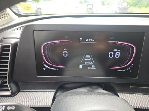 Used 2023 Kia Sportage LX AWD/4WD image 25