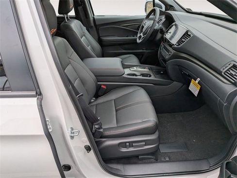 New 2026 Honda Ridgeline TrailSport image 30