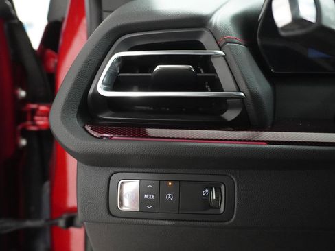 Used 2024 Chevrolet Traverse RS w/ LPO, Floor Liner Package FWD image 22