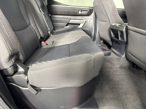 Used 2023 Toyota Tundra SR5 w/ SR5 Convenience Package AWD/4WD image 30