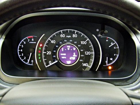 Used 2012 Honda CR-V EX-L image 14