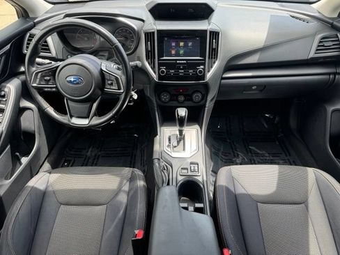 Used 2018 Subaru Crosstrek 2.0i Premium w/ Moonroof Package AWD/4WD image 19