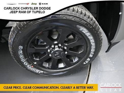 New 2026 RAM 2500 Big Horn image 52