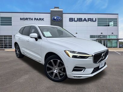 Used 2021 Volvo XC60 T5 Inscription w/ Advanced Package