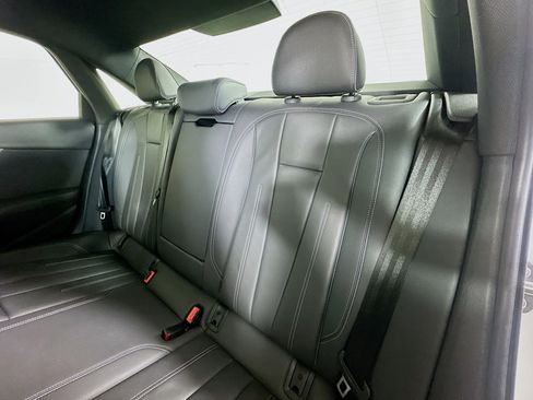 Certified 2023 Audi A4 2.0T Premium w/ Convenience Package image 23