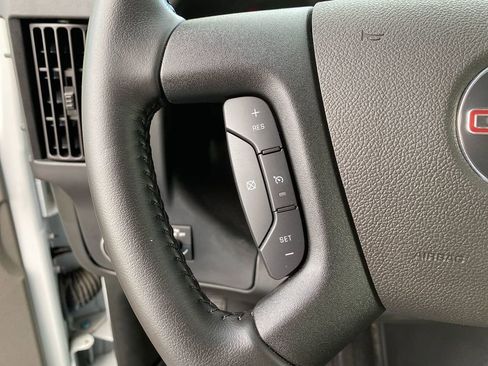 Used 2023 GMC Savana 3500 w/ Power Convenience Package image 16