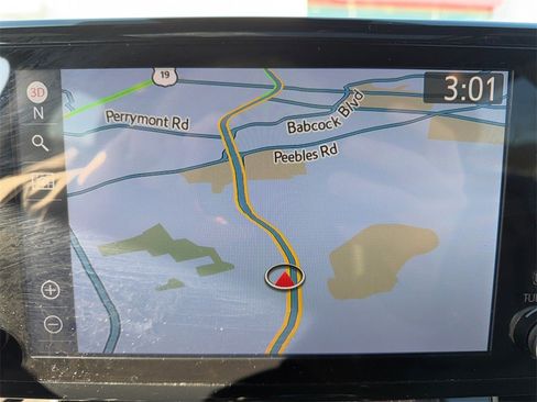 Certified 2021 Toyota Sienna Platinum image 21