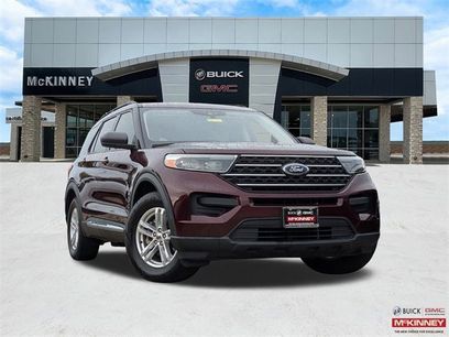 Used 2022 Ford Explorer XLT