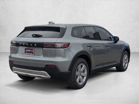New 2026 Honda Prologue EX image 2
