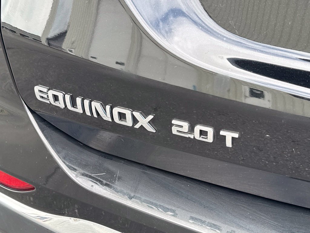 Used 2019 Chevrolet Equinox LT AWD/4WD image 11