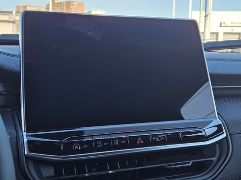 New 2026 Jeep Compass Limited image 16