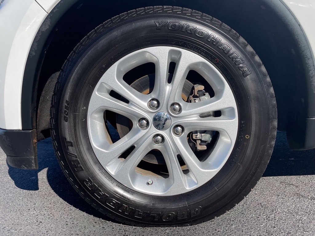 Used 2013 Dodge Durango SXT RWD image 34