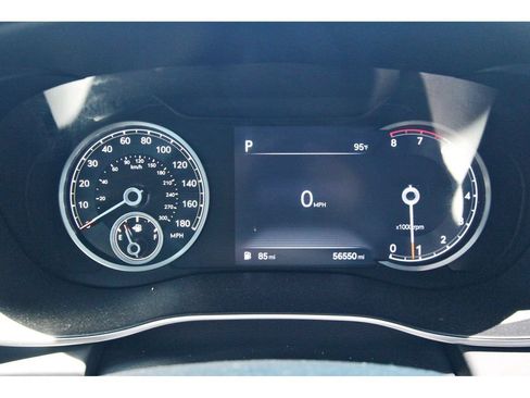 Used 2023 Genesis G70 2.0T w/ Sport Prestige Package AWD/4WD image 8