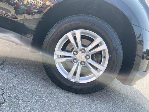 Used 2015 Chevrolet Equinox LS AWD/4WD image 11