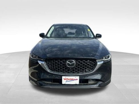 Used 2025 MAZDA CX-5 AWD 2.5 S w/ Premium Plus Pkg image 11