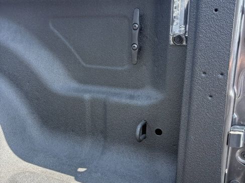 New 2025 RAM 2500 Laramie w/ Sport Appearance Package image 24