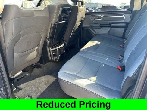 Used 2020 RAM 1500 Big Horn image 35