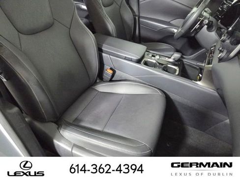 Used 2023 Lexus RX 350 Premium Plus w/ Accessory Package (P1) image 28