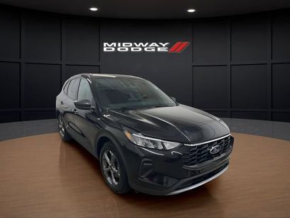 Used 2025 Ford Escape ST-Line