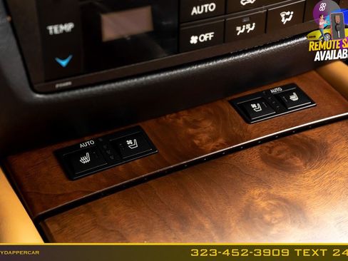 Used 2017 Lexus GS 350 AWD w/ Premium Package image 29