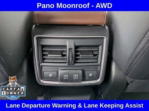 Used 2022 Subaru Forester Touring AWD/4WD image 23