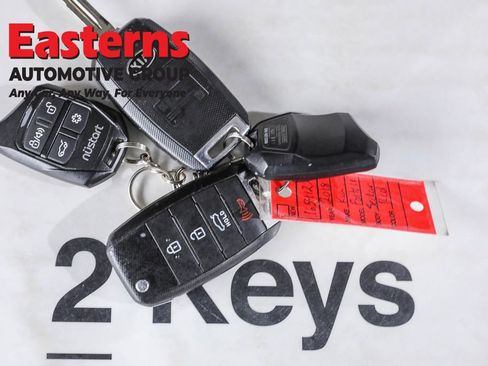 Used 2018 Kia Forte LX w/ LX Popular Package image 25