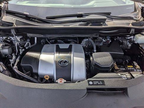 Used 2018 Lexus RX 350 FWD w/ Premium Package image 24