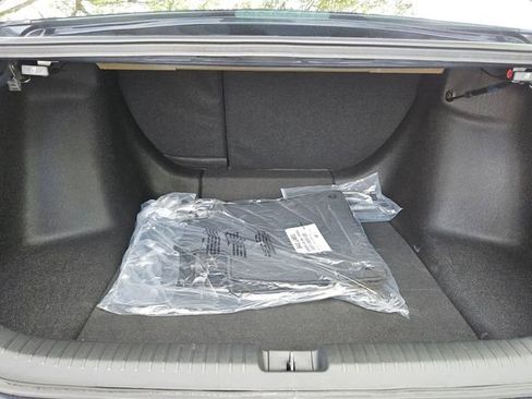 Certified 2025 Honda Accord SE image 13