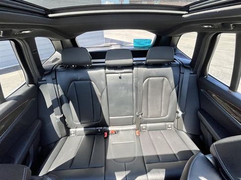 Used 2023 BMW X3 xDrive30i AWD/4WD image 13