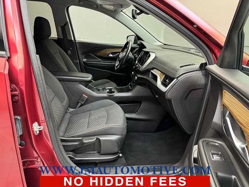 Used 2018 GMC Terrain SLE AWD/4WD image 19