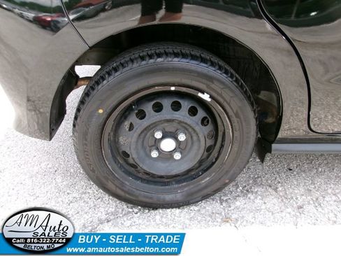 Used 2021 Mitsubishi Mirage LE FWD image 18