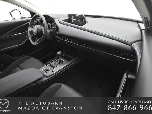 New 2026 MAZDA CX-30 AWD 2.5 S image 29