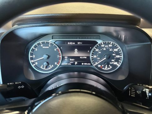 Used 2023 Nissan Rogue SV AWD/4WD image 18