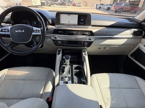 Used 2022 Kia Telluride EX w/ EX Premium Package image 28