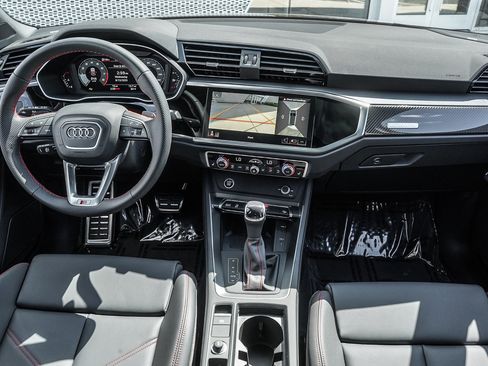 New 2025 Audi Q3 2.0T Premium Plus image 6