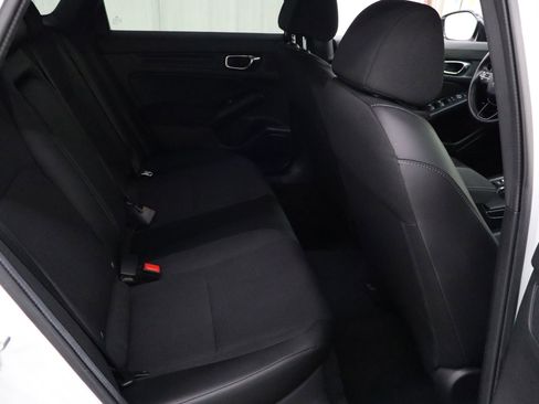 Used 2025 Honda Civic Sport image 23